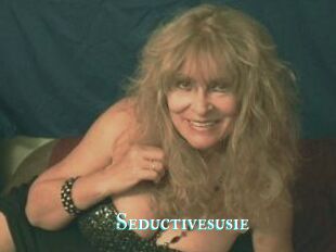 Seductivesusie