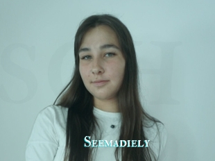 Seemadiely