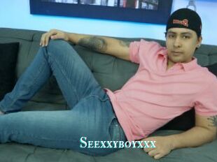 Seexxyboyxxx