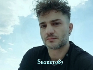 Segreto85