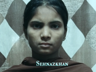 Sehnazkhan