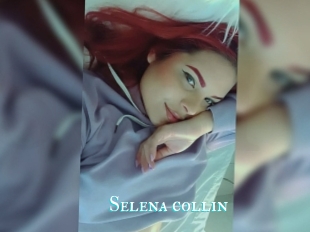 Selena_collin