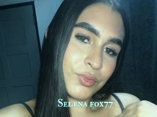 Selena_fox77