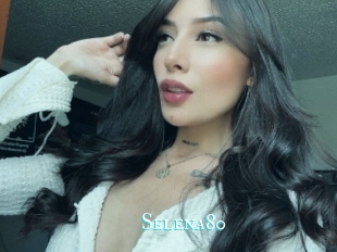 Selena80