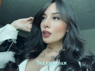Selenaadan