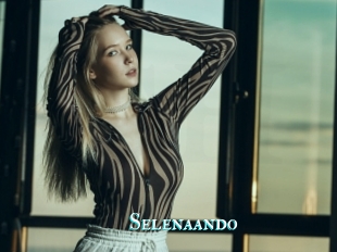 Selenaando
