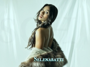 Selenabatti