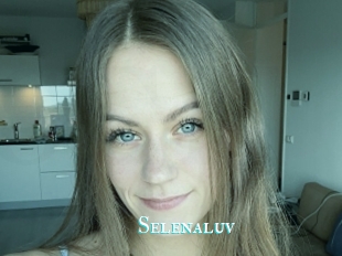 Selenaluv