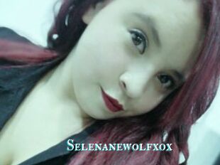 Selenanewolfxox