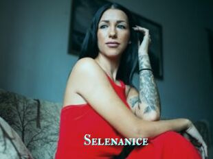 Selenanice