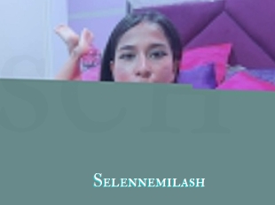Selennemilash