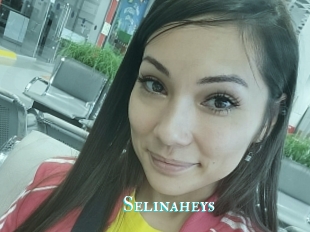 Selinaheys