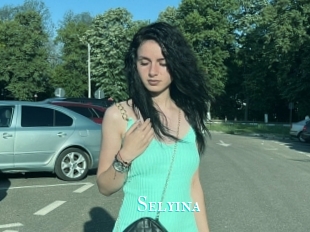 Selyina