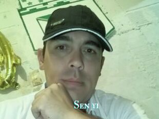 Sen_yi