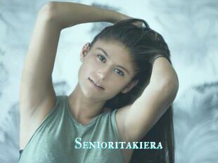 Senioritakiera