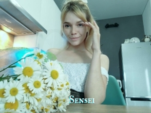 Sensei