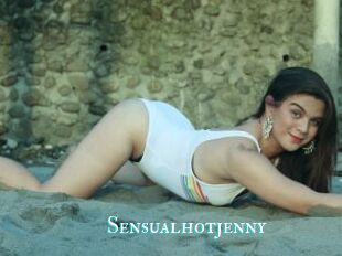 Sensualhotjenny