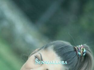 Sensuallora