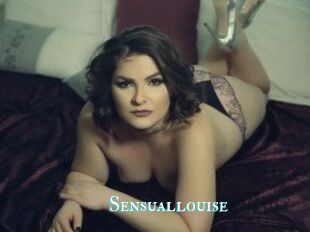 Sensuallouise
