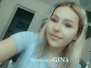 SensualxGINA