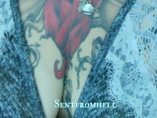 Sentfromhell