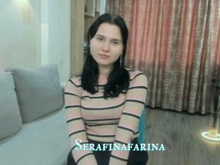 Serafinafarina