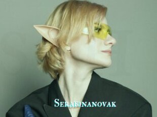 Serafinanovak