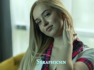 Seraphicsin