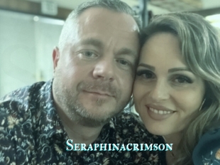 Seraphinacrimson