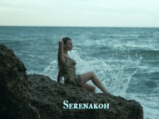Serenakoh