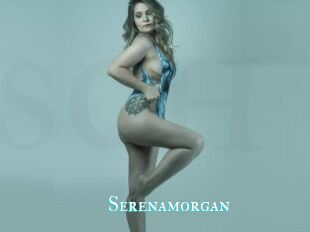 Serenamorgan