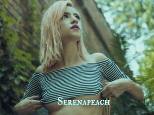 Serenapeach
