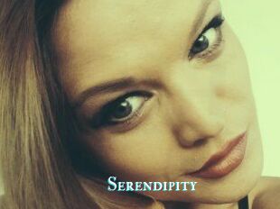 Serendipity