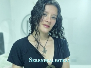 Serenebalestery