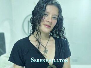 Serenehillton