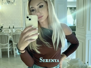 Serenya