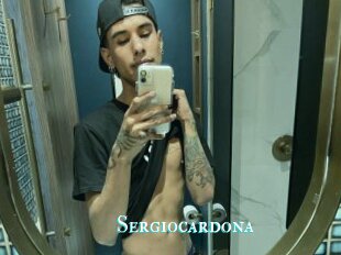 Sergiocardona