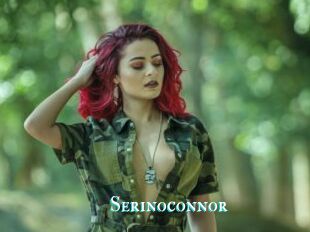 Serinoconnor