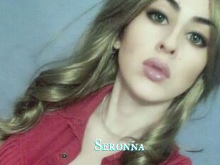 Seronna