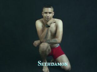 Sethdamon