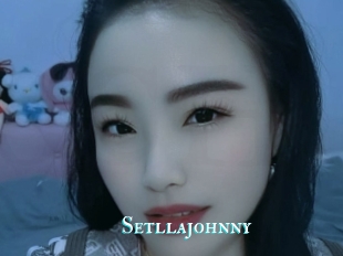 Setllajohnny