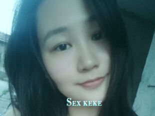 Sex_keke