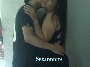 Sexaddicts