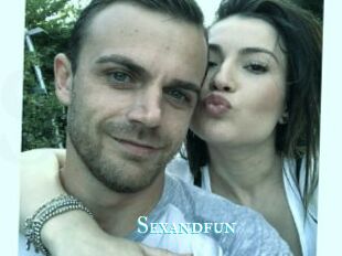 Sexandfun