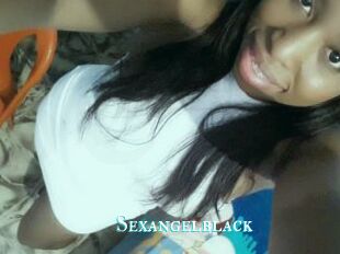 Sexangelblack