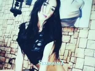 SexboomX