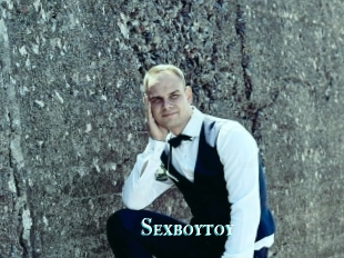 Sexboytoy