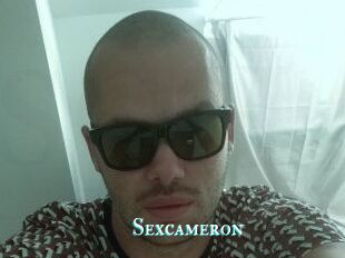 Sexcameron
