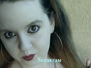 Sexdream