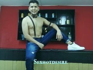Sexhotdesire